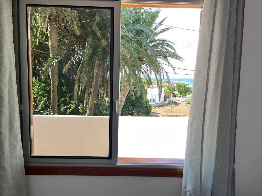 Ferienhaus Villa Casa Palmar Valle Gran Rey