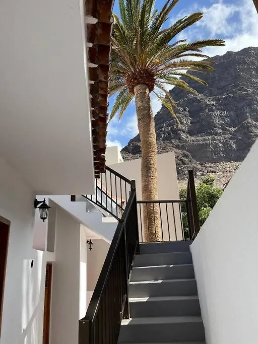 Villa Casa Palmar Valle Gran Rey