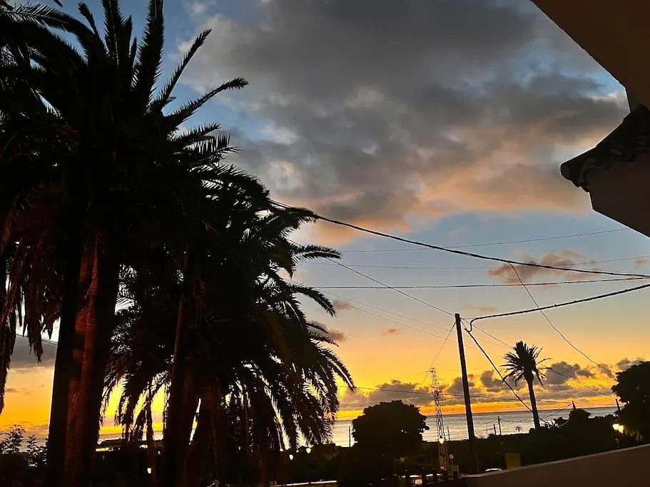 Villa Casa Palmar Valle Gran Rey 0*,  Spanien
