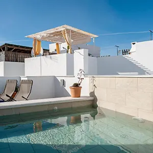 Wamba Apartment Conil De La Frontera