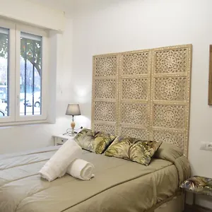Fleming Loft Parking Tourist Apartment Córdoba