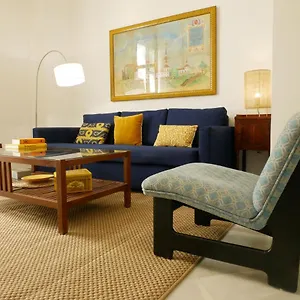 Cse Sierpes Apartment Sevilla