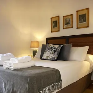 La Casita Del Arenal Apartment Sevilla