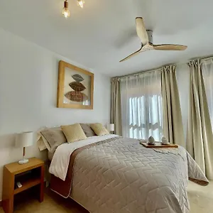 Ivory Apartment Málaga