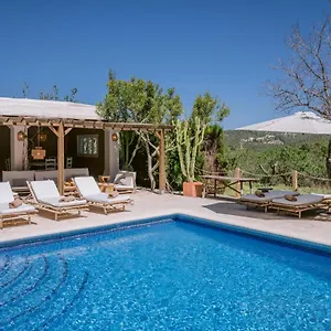 Valley Club Ibiza - Boutique Bauernhof Sant Joan De Labritja