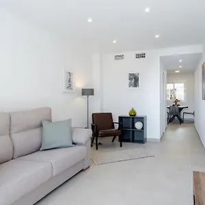 Solymar Sun & Deluxe Apartment Nerja