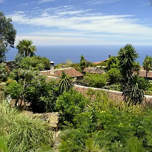 El Lance Landhaus El Tanque