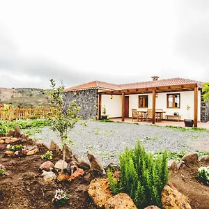 Holiday home La Casita De Papel, Valle Gran Rey